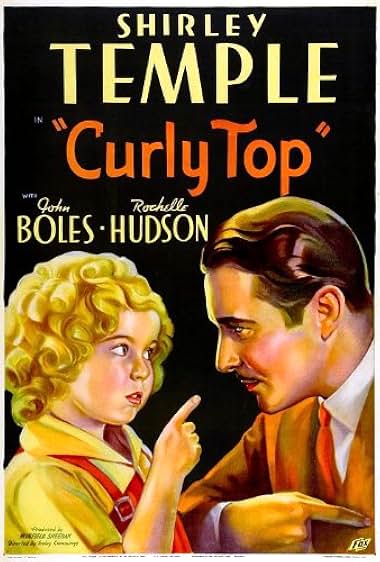 Famous quotes from Hollywood movie : Curly Top (1935)