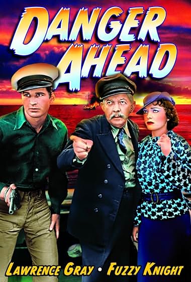 Famous quotes from Hollywood movie : Danger Ahead (1935)