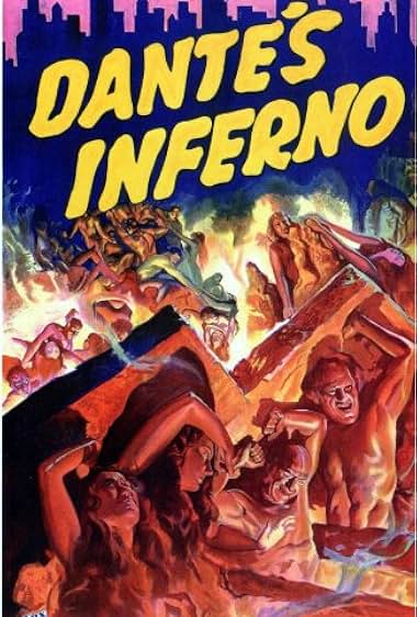 Famous quotes from Hollywood movie : Dante's Inferno (1935)