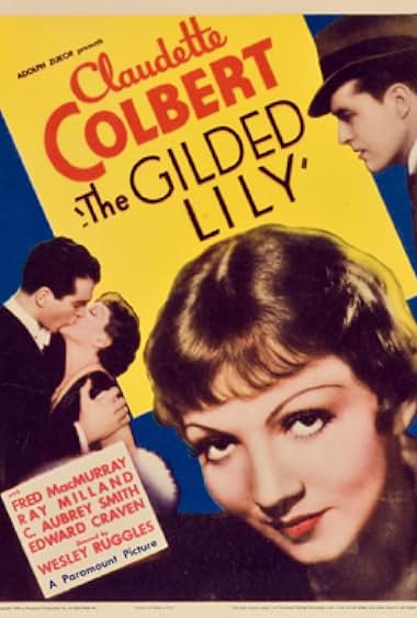 Famous quotes from Hollywood movie : The Gilded Lily (1935)