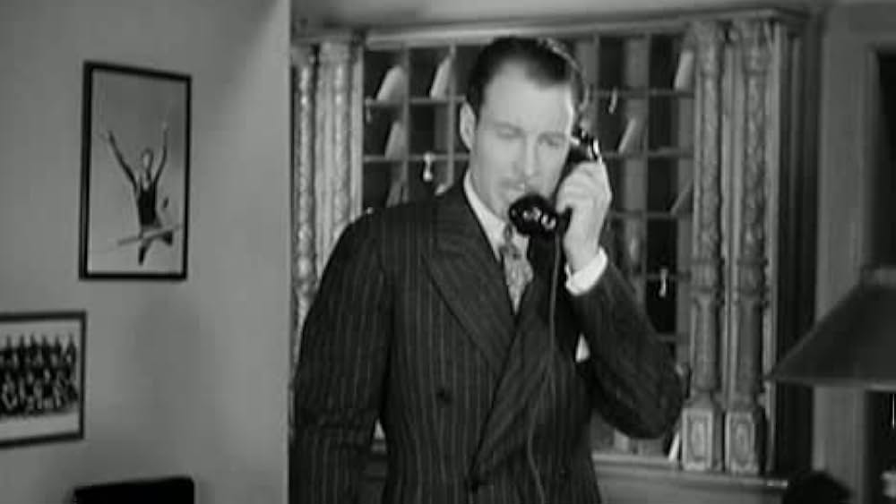 Famous quotes from Hollywood movie : The Girl from 10th Avenue (1935)