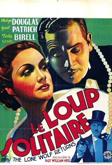 Famous quotes from Hollywood movie : The Lone Wolf Returns (1935)