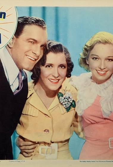 Famous quotes from Hollywood movie : Love in Bloom (1935)