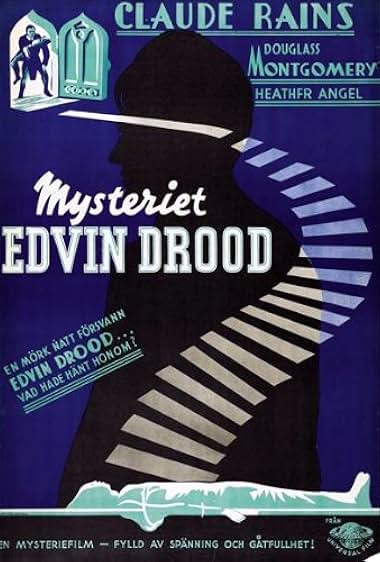 Famous quotes from Hollywood movie : Mystery of Edwin Drood (1935)