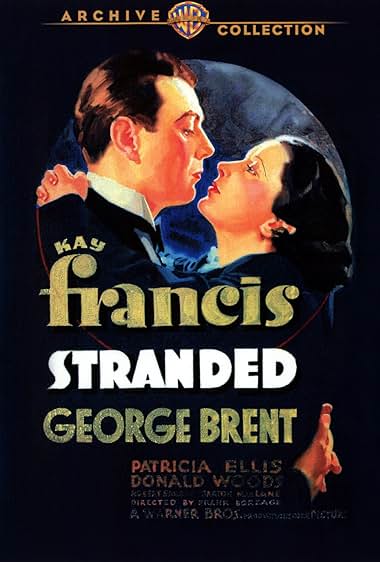 Famous quotes from Hollywood movie : Stranded (1935)
