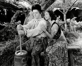 Famous quotes from Hollywood movie : The Bohemian Girl (1936)