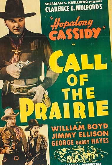 Famous quotes from Hollywood movie : Call of the Prairie (1936)