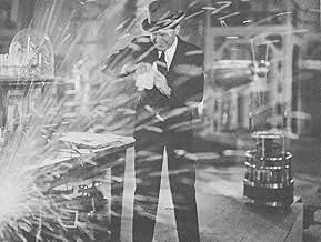 Famous quotes from Hollywood movie : The Amazing Exploits of the Clutching Hand (1936)