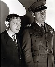 Famous quotes from Hollywood movie : Crack-Up (1936)