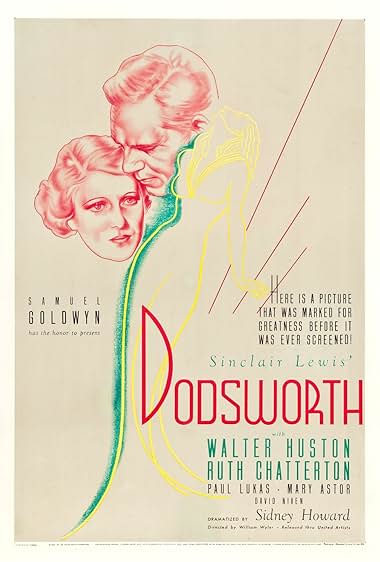 Famous quotes from Hollywood movie : Dodsworth (1936)