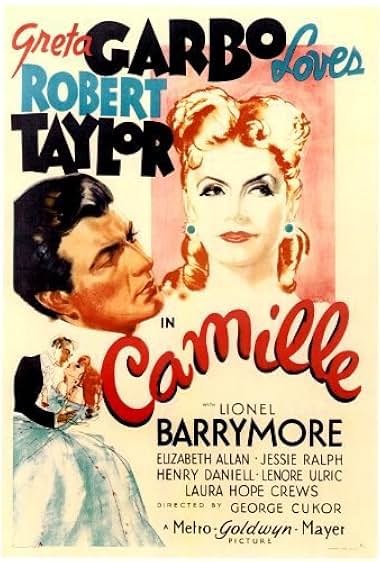 Famous quotes from Hollywood movie : Camille (1936) - Part (2)