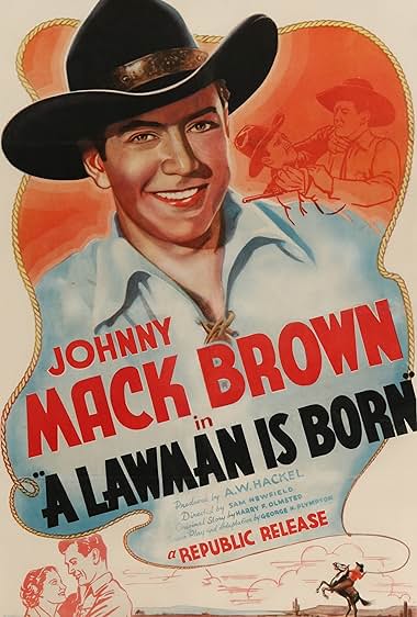 Famous quotes from Hollywood movie : A Lawman Is Born (1937)
