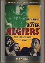 Famous quotes from Hollywood movie : Algiers (1938)
