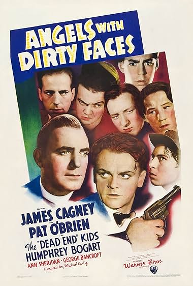 Famous quotes from Hollywood movie : Angels with Dirty Faces (1938) - Part (4)