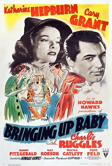 Famous quotes from Hollywood movie : Bringing Up Baby (1938) - Part (2)
