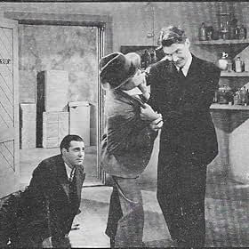 Famous quotes from Hollywood movie : Gang Bullets (1938)