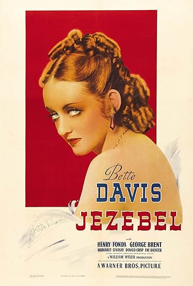Famous quotes from Hollywood movie : Jezebel (1938)
