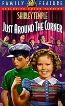 Famous quotes from Hollywood movie : Just Around the Corner (1938)