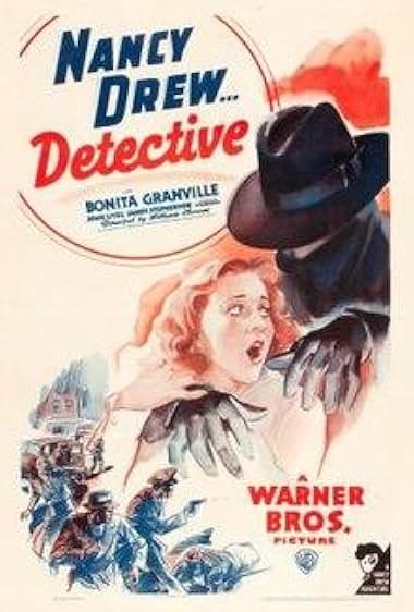 Famous quotes from Hollywood movie : Nancy Drew -- Detective (1938)
