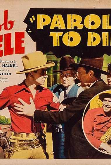 Famous quotes from Hollywood movie : Paroled - To Die (1938)