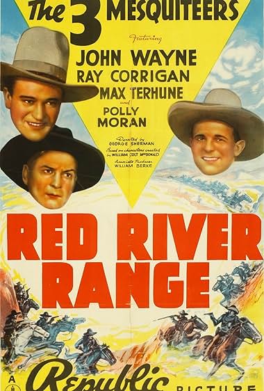 Famous quotes from Hollywood movie : Red River Range (1938)