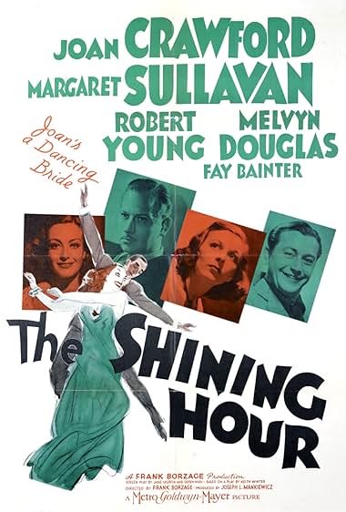 Famous quotes from Hollywood movie : The Shining Hour (1938)