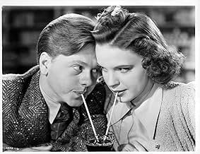Famous quotes from Hollywood movie : Babes in Arms (1939)