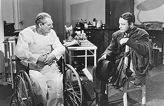 Famous quotes from Hollywood movie : Calling Dr. Kildare (1939)
