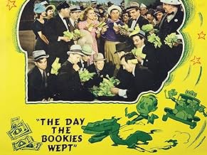 Famous quotes from Hollywood movie : The Day the Bookies Wept (1939)