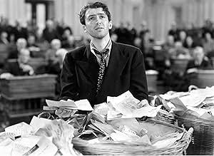 Famous quotes from Hollywood movie : Mr. Smith Goes to Washington (1939)