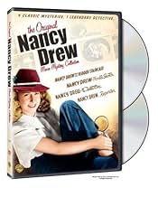 Famous quotes from Hollywood movie : Nancy Drew and the Hidden Staircase (1939)