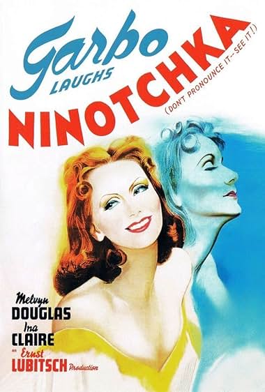 Famous quotes from Hollywood movie : Ninotchka (1939) - Part (3)