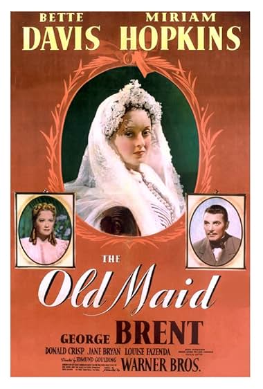 Famous quotes from Hollywood movie : The Old Maid (1939)