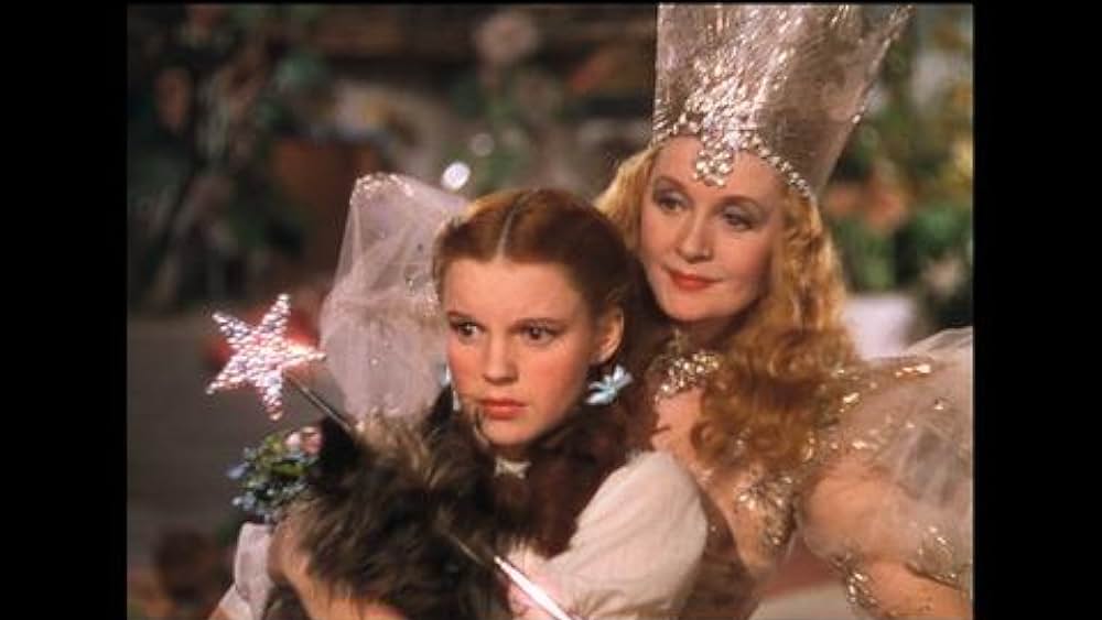 Famous quotes from Hollywood movie : The Wizard of Oz (1939) - Part (2)