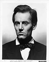 Famous quotes from Hollywood movie : Young Mr. Lincoln (1939)