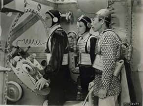 Famous quotes from Hollywood movie : Buck Rogers (1939)