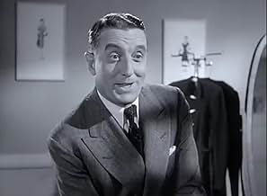 Famous quotes from Hollywood movie : Blue, White and Perfect (1942)