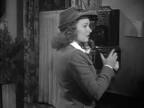 Famous quotes from Hollywood movie : The Bugle Sounds (1942)