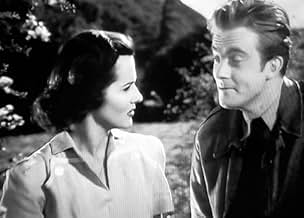 Famous quotes from Hollywood movie : Highway West (1941)