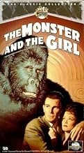 Famous quotes from Hollywood movie : The Monster and the Girl (1941)