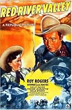 Famous quotes from Hollywood movie : Red River Valley (1941)