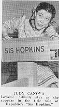 Famous quotes from Hollywood movie : Sis Hopkins (1941)