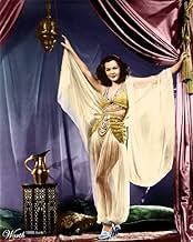 Famous quotes from Hollywood movie : Arabian Nights (1942)