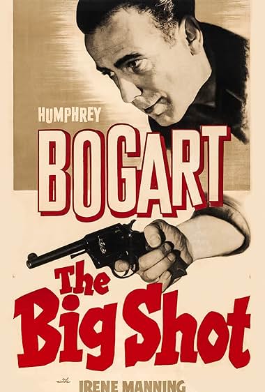 Famous quotes from Hollywood movie : The Big Shot (1942)