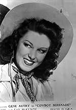 Famous quotes from Hollywood movie : Cowboy Serenade (1942)