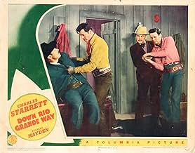 Famous quotes from Hollywood movie : Down Rio Grande Way (1942)