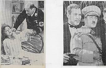 Famous quotes from Hollywood movie : Hitler--Dead or Alive (1942)