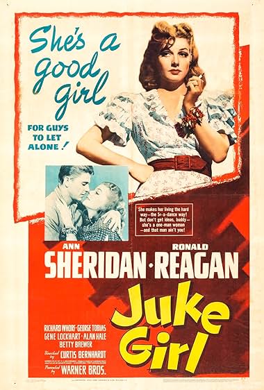 Famous quotes from Hollywood movie : Juke Girl (1942)
