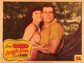 Famous quotes from Hollywood movie : Jungle Siren (1942)