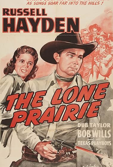 Famous quotes from Hollywood movie : The Lone Prairie (1942)